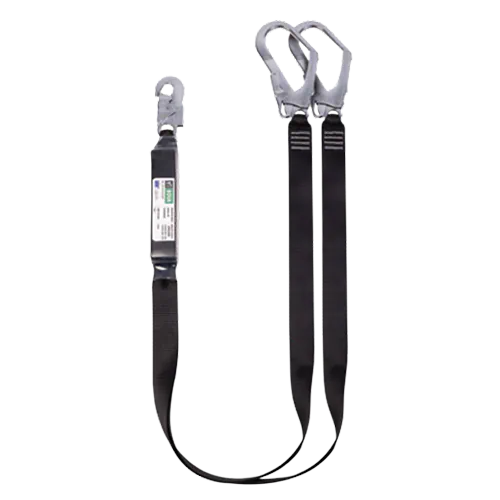 Double Leg Lanyard