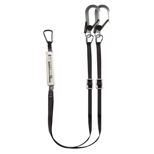 Fire Retardant Lanyard