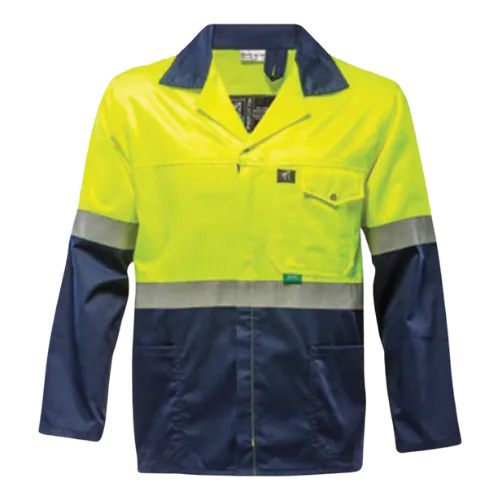 Hi Viz Jacket