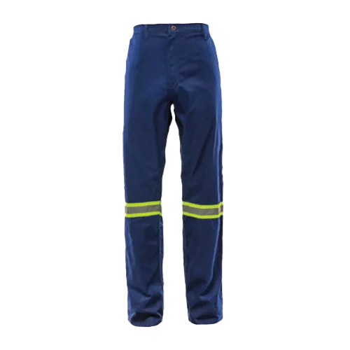 J54 100% Cotton Viz Light Pants