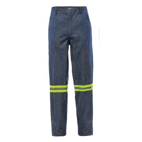J54 100% Denim Viz Light Pants