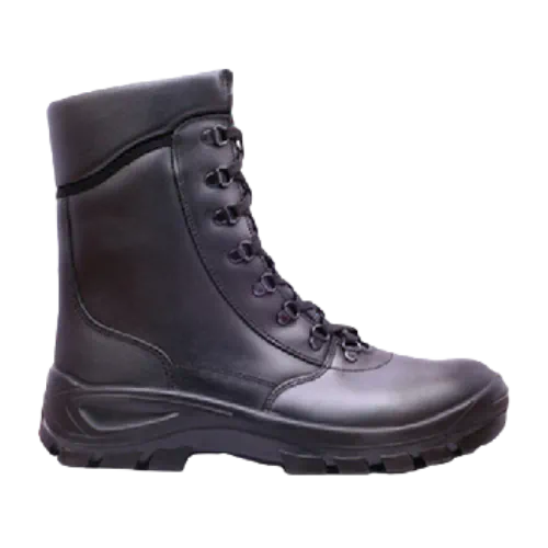 Police Leather