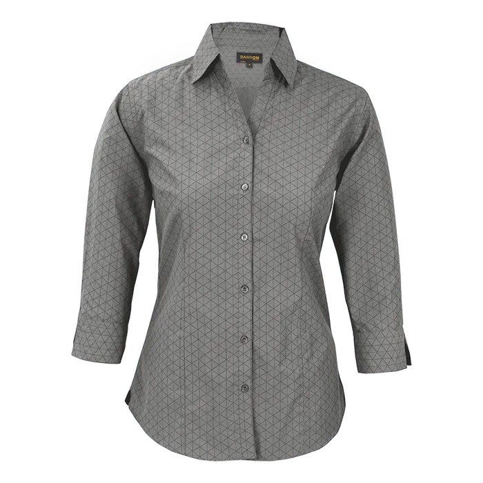 Ladies Corporate Shirt Ladies Corporate Shirt