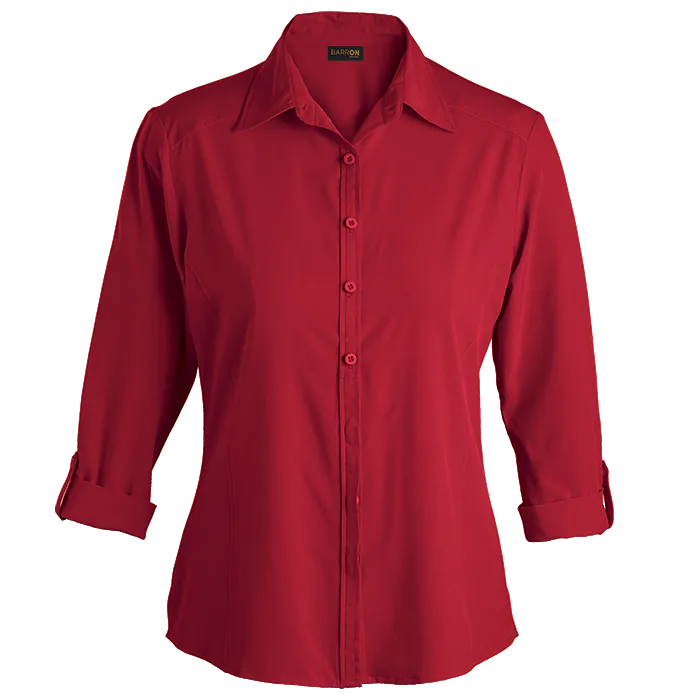 Ladies Outdoor Shirt Ladies Outdoor Shirt