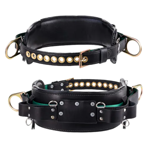 Linesman Belt