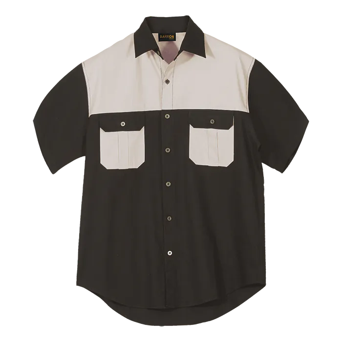Mens Outdoor Shirt