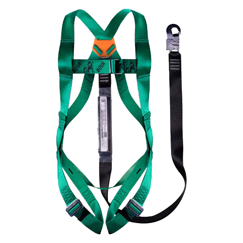 Non Belted Non Belted Harness