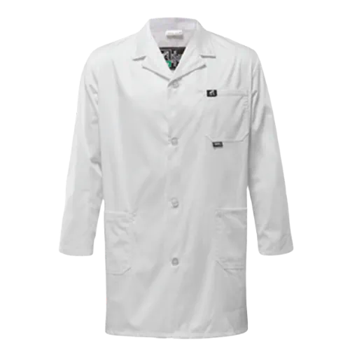 Poly Cotton Coat