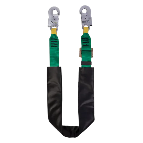 Positioning Lanyard