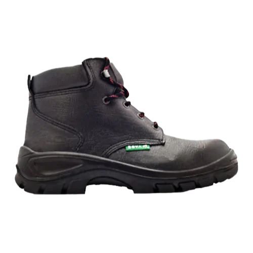 Firewalk Rubber
