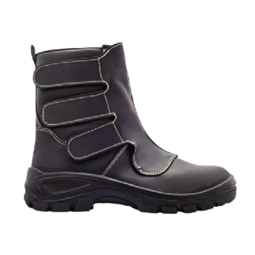 Smelters Velcro Rubber