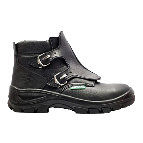 Welders Rubber