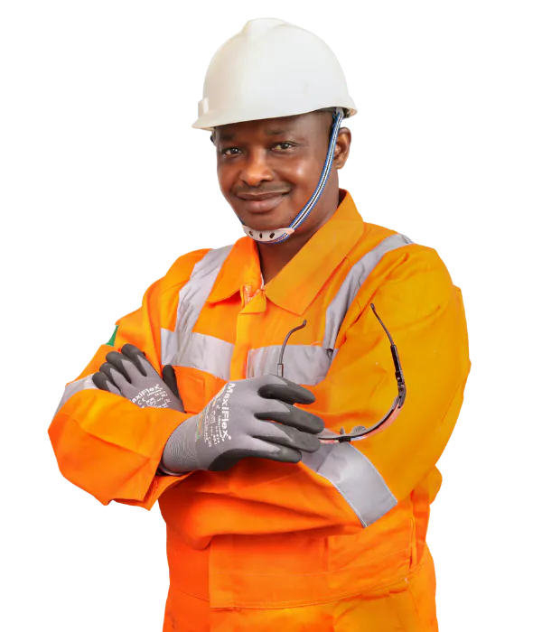 Safety Wear Hero Safety Wear Hero