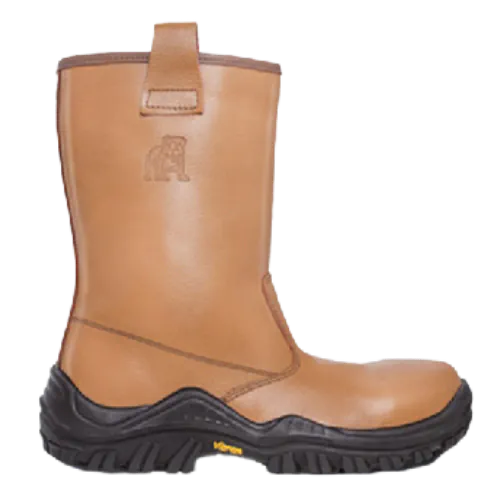 Rigger Pro Vibram